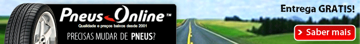 Pneus Online