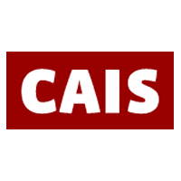 Logo da Cais